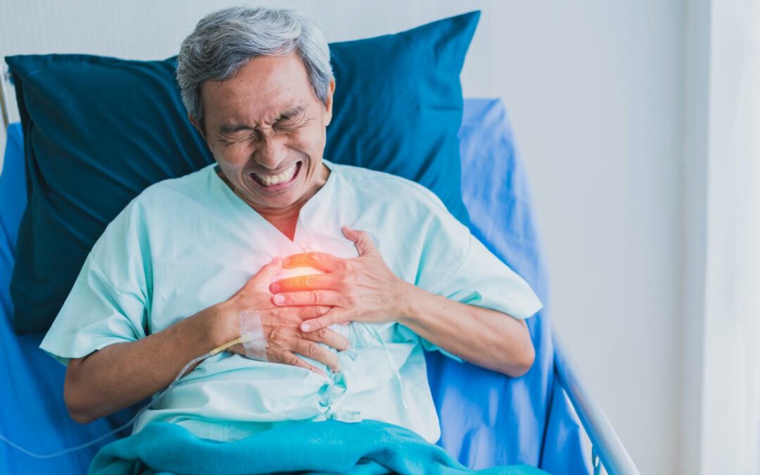 Koji su rizici za nastajanje koronarne arterijske bolesti?