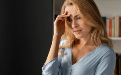 Simptomi menopauze povezani s nepovoljnim ishodima za žene na poslu