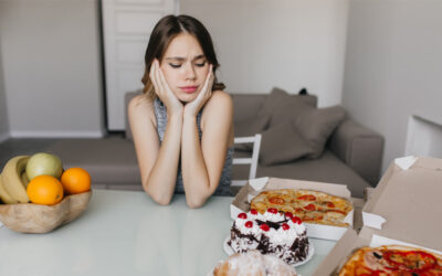 Emotional Overeating: Everything You Need to Know