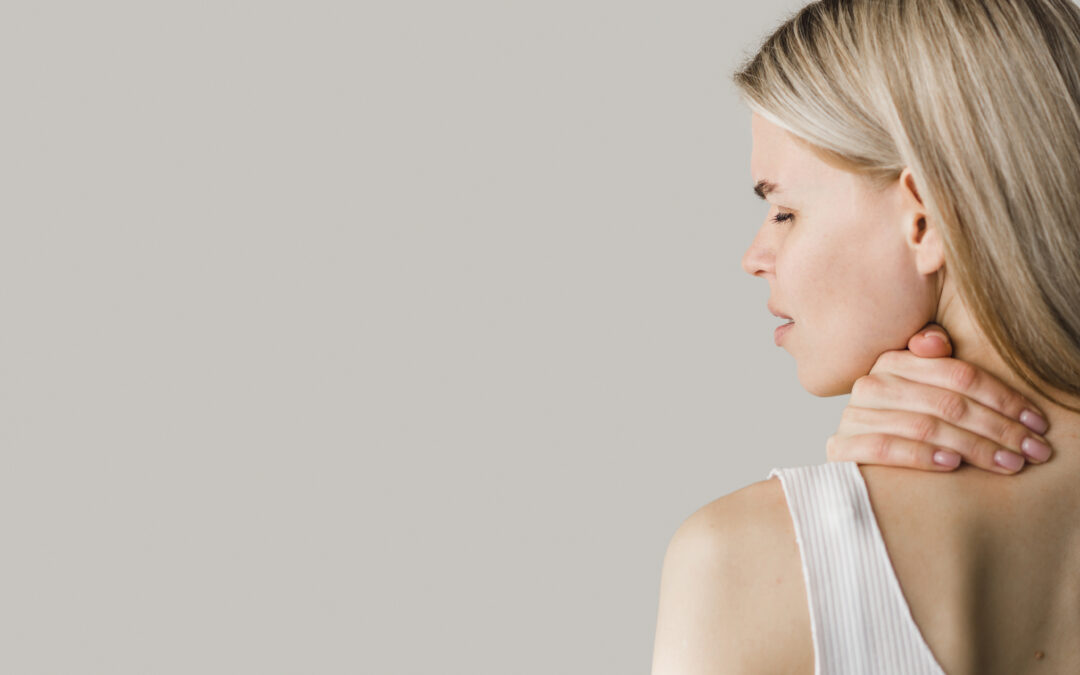 Saveti za zdravlje: Bol u leđima i vratu